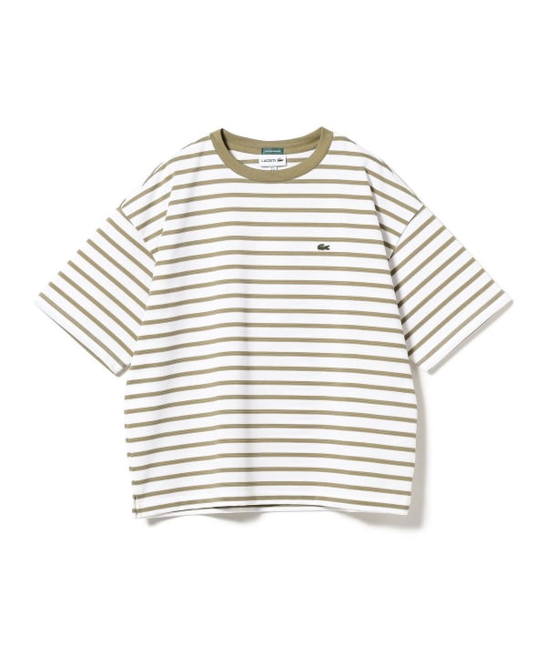 B:MING by BEAMS（ビーミング by ビームス）LACOSTE for B:MING by 