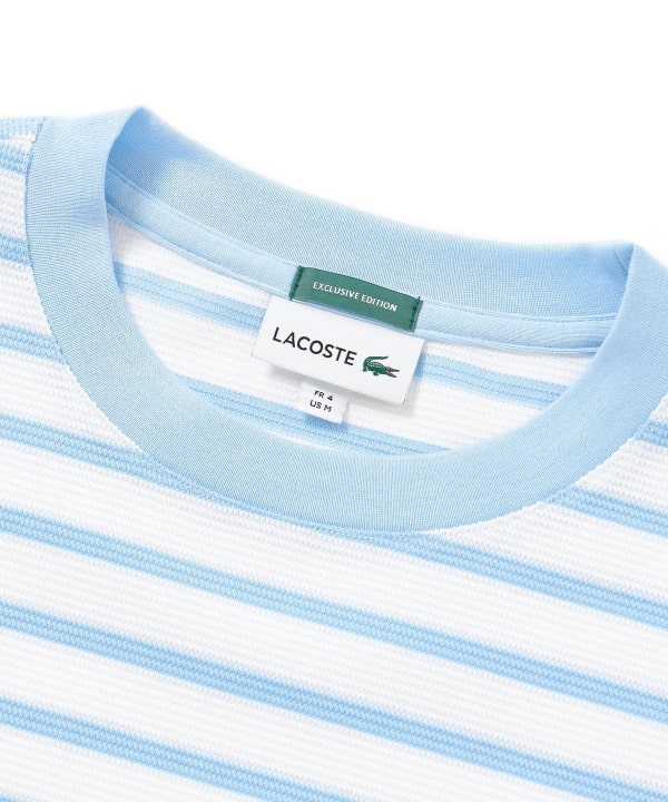 B:MING by BEAMS（ビーミング by ビームス）LACOSTE for B:MING by ...