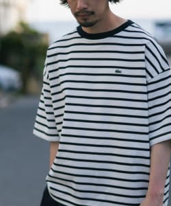 LACOSTE（ラコステ）のTシャツ通販｜BEAMS