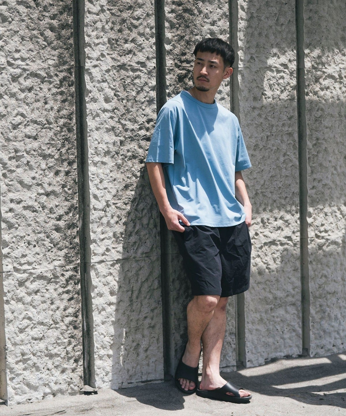 B:MING by BEAMS（ビーミング by ビームス）【別注】HELLY HANSEN 