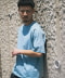 SLATE BLUE