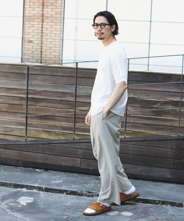 B:MING by BEAMS（ビーミング by ビームス）HELLY HANSEN