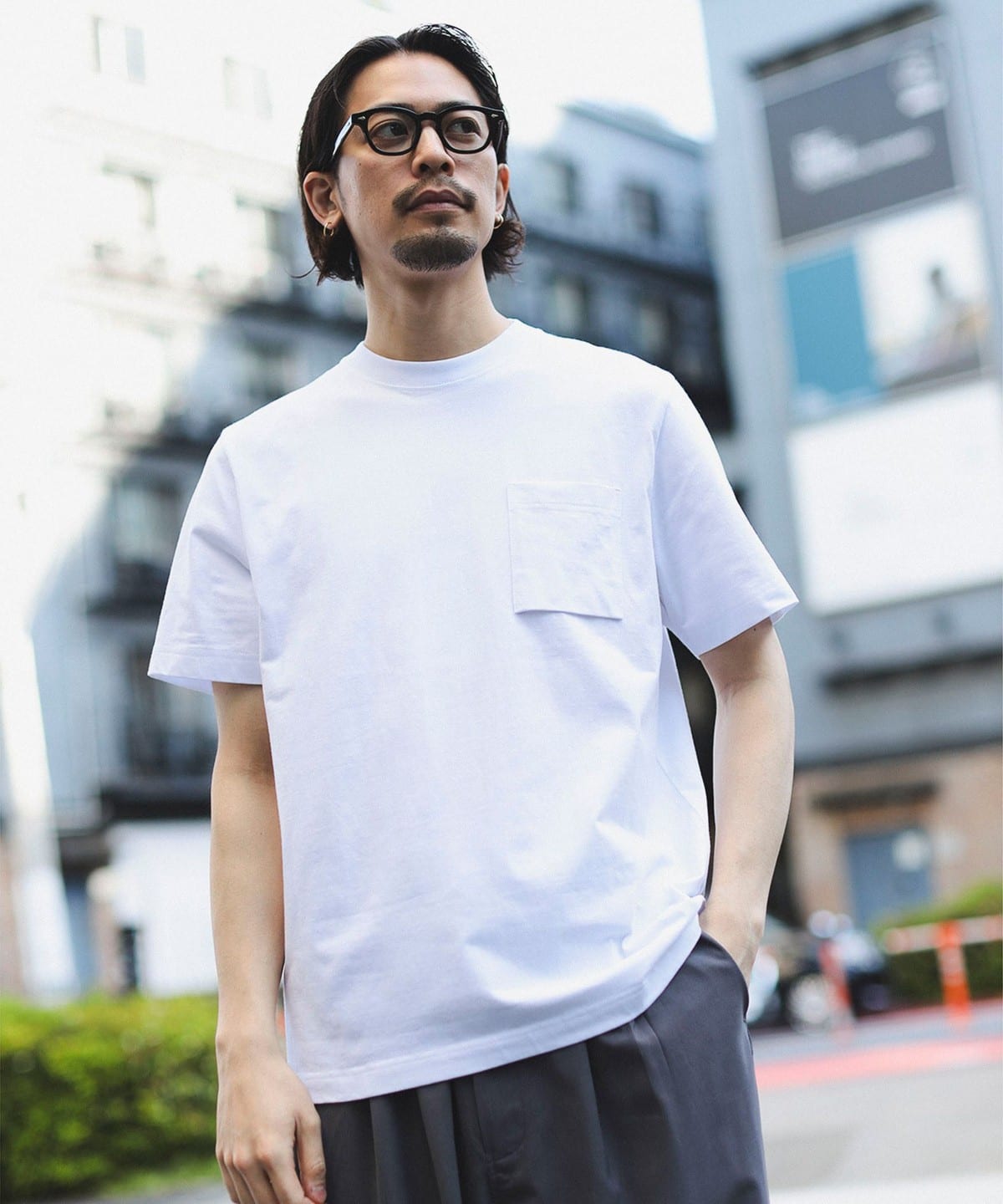 B:MING by BEAMS（ビーミング by ビームス）【別注】SHELTECH