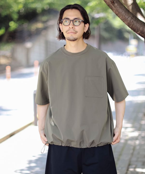 On Running Men's Performance T | Marathon Sports
