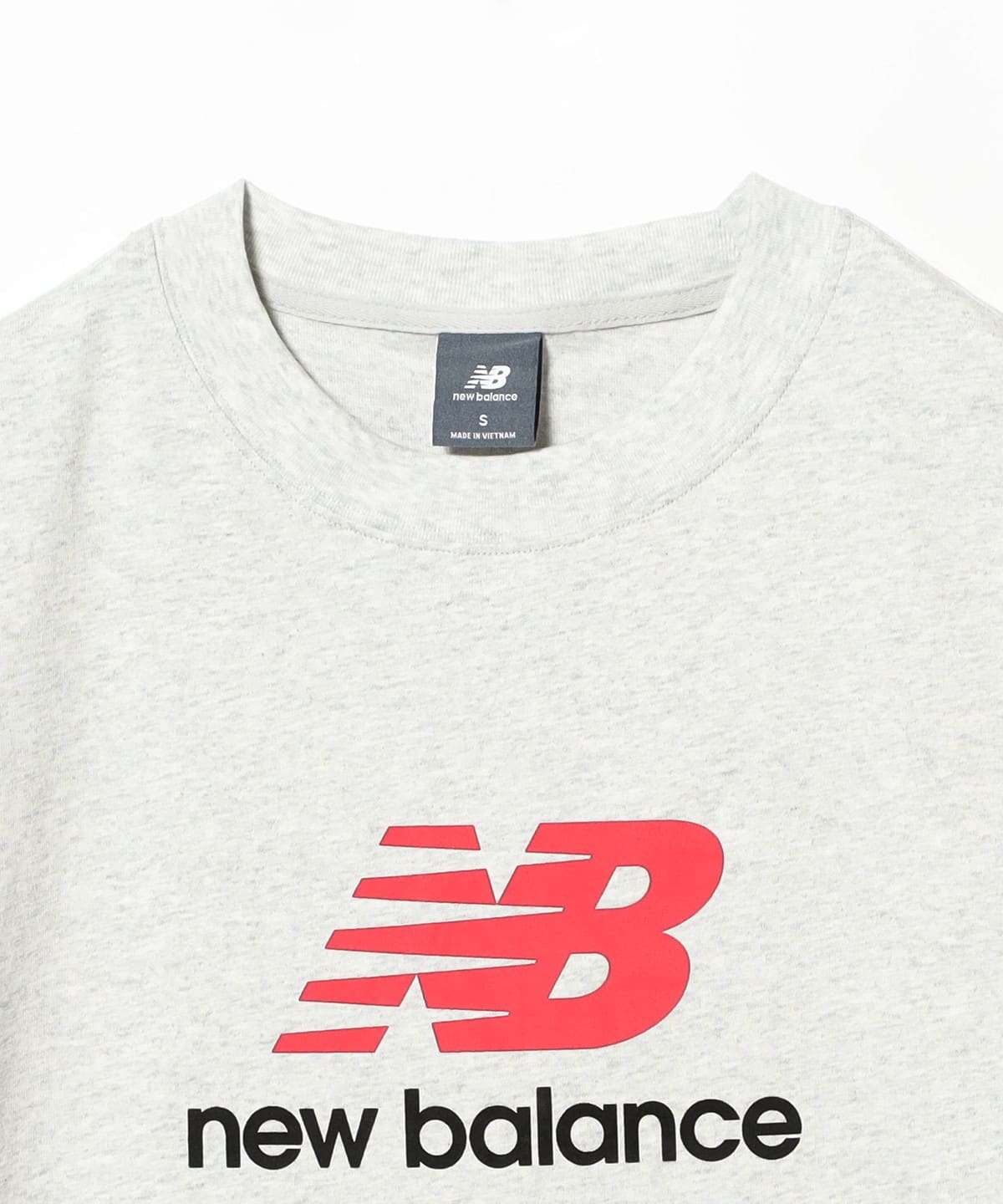 B:MING by BEAMS (B B:MING by BEAMS) [EXCLUSIVE] New Balance / Logo