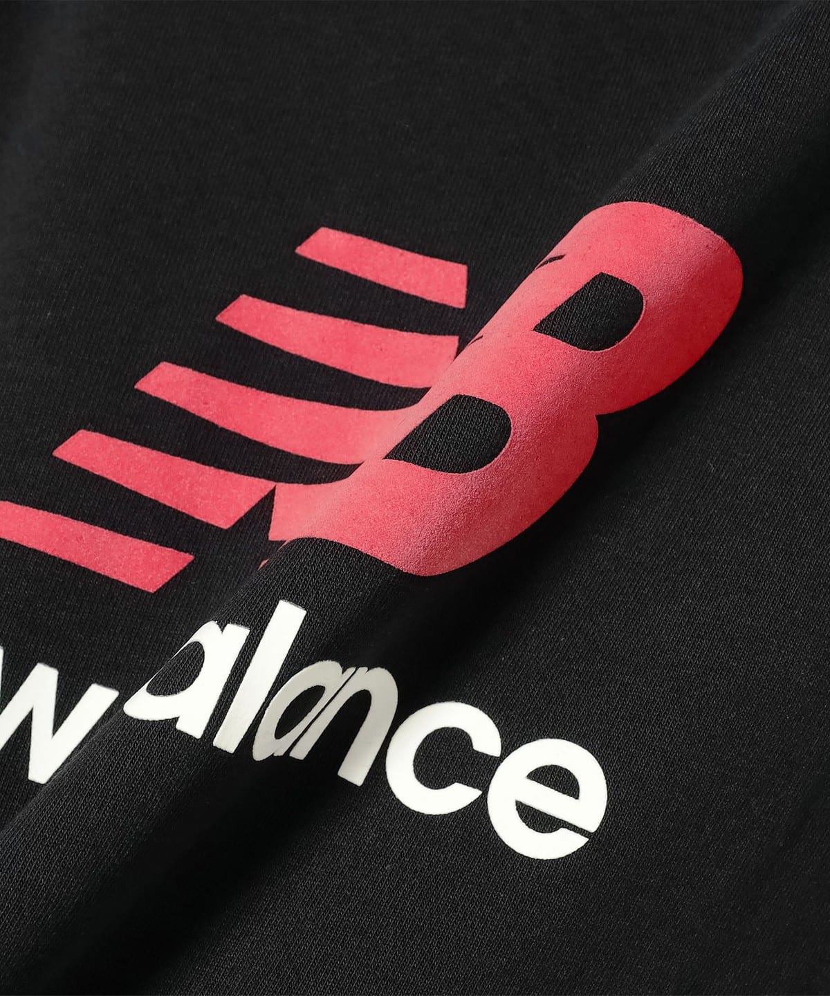 B:MING by BEAMS (B B:MING by BEAMS) [EXCLUSIVE] New Balance / Logo