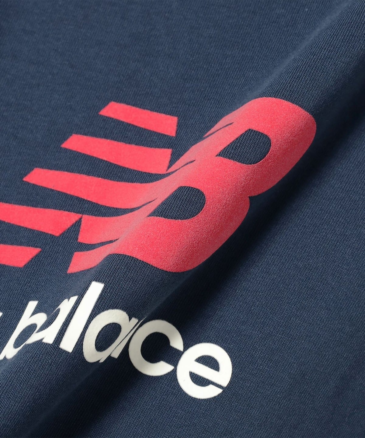 B:MING by BEAMS (B B:MING by BEAMS) [EXCLUSIVE] New Balance / Logo