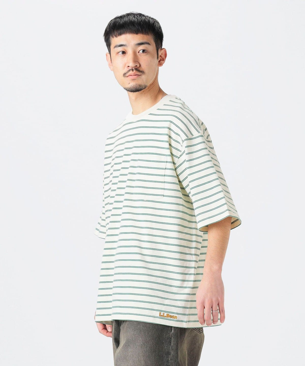 B:MING by BEAMS(ビーミング by ビームス)L.L.Bean / Union B:MING by BEAMS(ビーミング by ビームス)L.L.Bean / Union