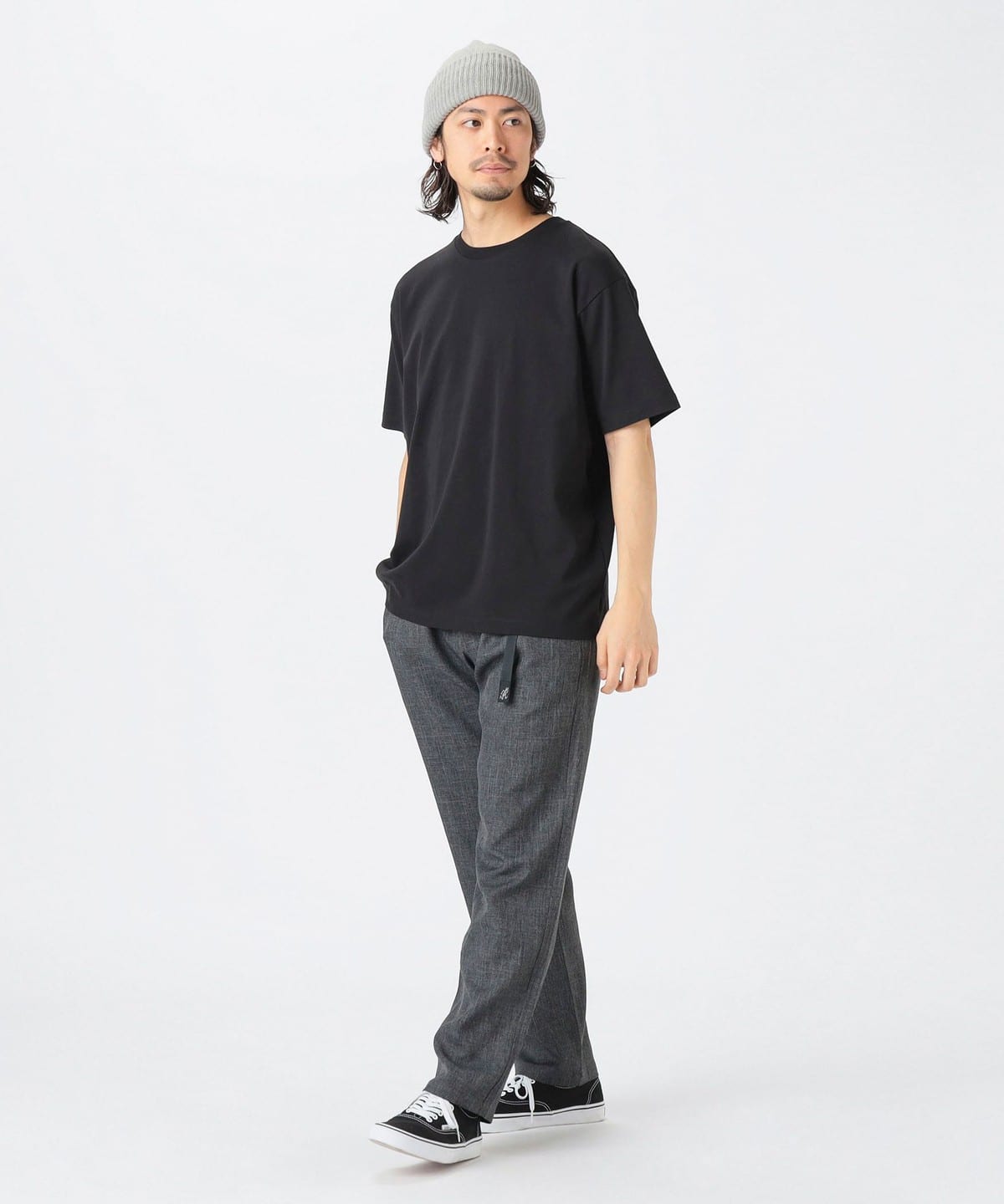 B:MING by BEAMS（ビーミング by ビームス）ギザコットン