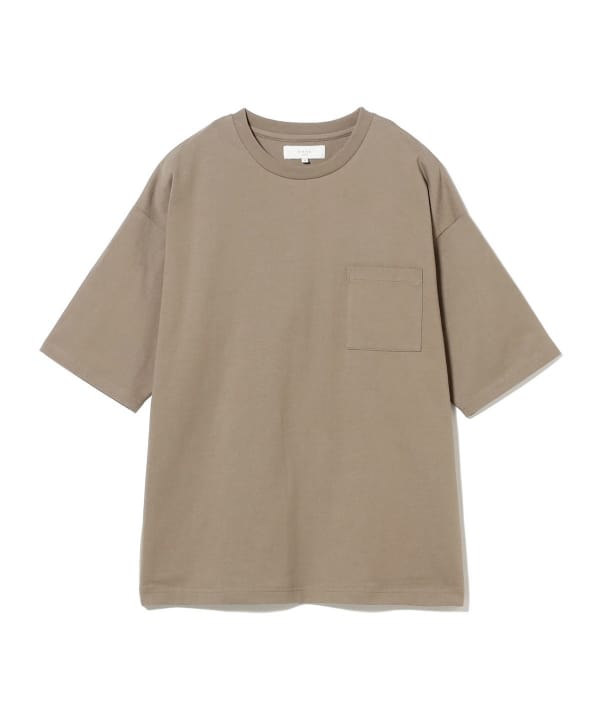 B:MING by BEAMS B:MING by BEAMS Drop Shoulder T-shirt 9.0oz