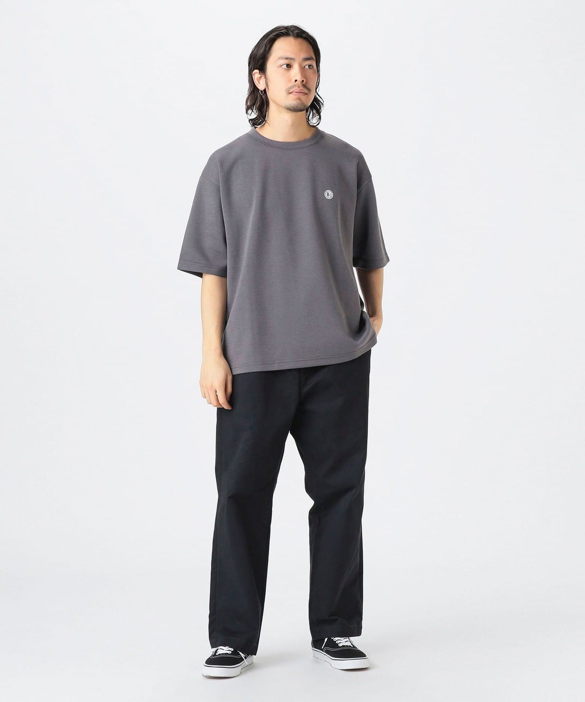 B:MING by BEAMS（ビーミング by ビームス）【タイムセール】ダブル