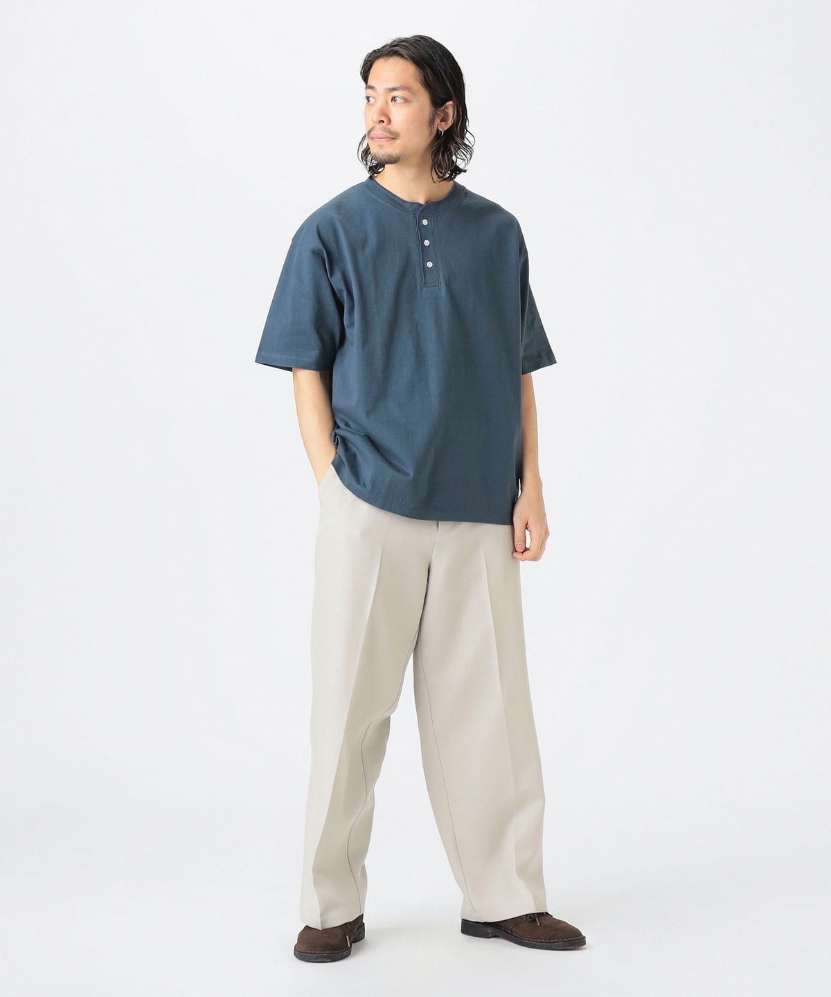 B:MING by BEAMS（ビーミング by ビームス）【WEB限定