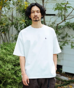 ワンポイント ラッシュガード Tシャツ
