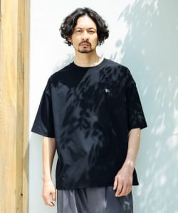 ワンポイント ラッシュガード Tシャツ