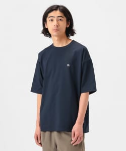 ワンポイント ラッシュガード Tシャツ