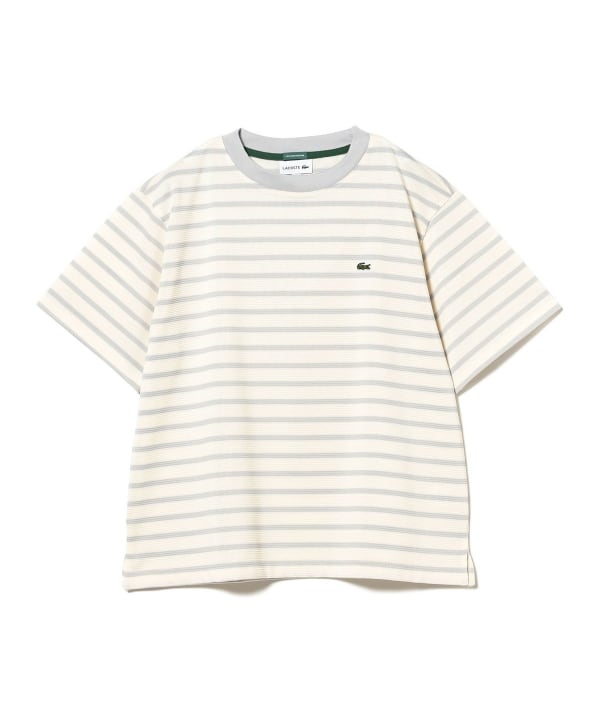 B:MING by BEAMS（ビーミング by ビームス）【別注】LACOSTE