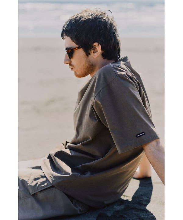B:MING by BEAMS（ビーミング by ビームス）【別注】HELLY