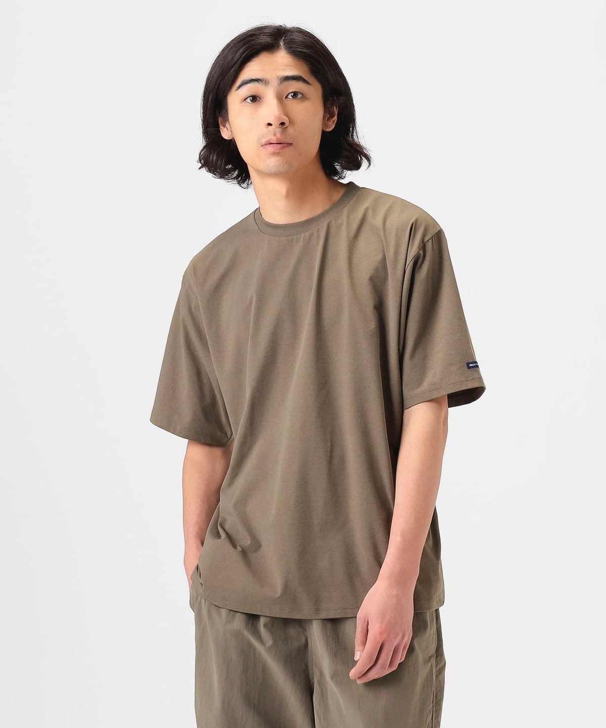BTOB MELympic MD Tシャツ　ヒョンシク B:MING by BEAMS（ビーミング by ビームス）【タイムセール
