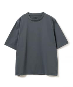 メッシュ クルーネック Tシャツ