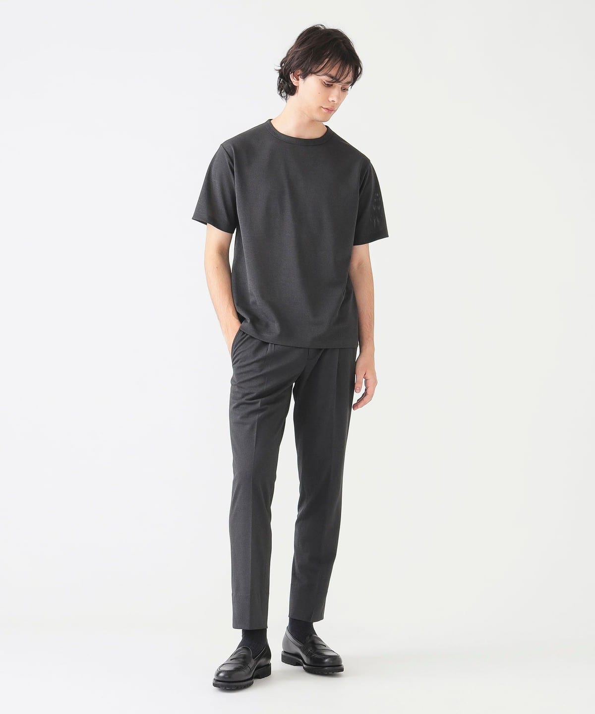 B:MING by BEAMS（ビーミング by ビームス）通気 吸水速乾 Breeze Cool