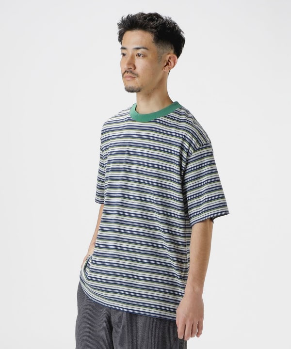 B:MING by BEAMS (B: B:MING by BEAMS) WALLA WALLA SPORT / Short