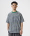 H.Grey/Navy