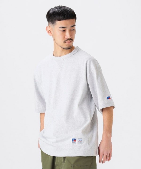 B:MING by BEAMS（ビーミング by ビームス）【別注】RUSSELL