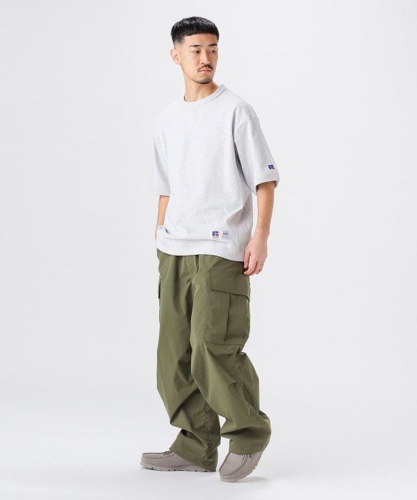 B:MING by BEAMS（ビーミング by ビームス）【別注】RUSSELL