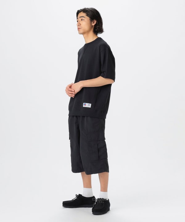 B:MING by BEAMS（ビーミング by ビームス）【別注】RUSSELL