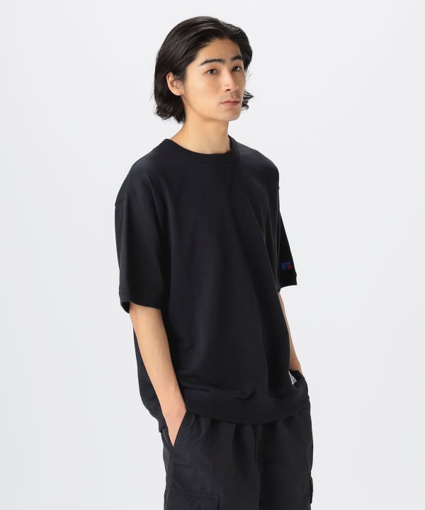 B:MING by BEAMS（ビーミング by ビームス）【別注】RUSSELL