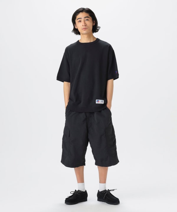 B:MING by BEAMS（ビーミング by ビームス）【別注】RUSSELL