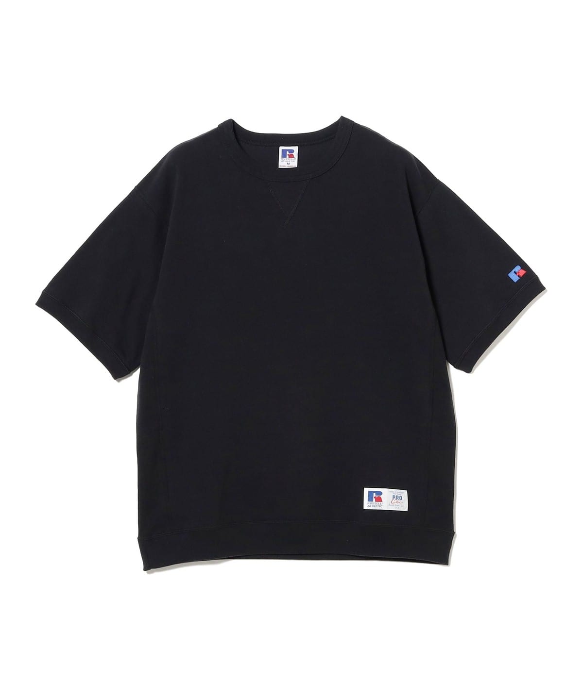 Russell Athletic PRO Cotton Tシャツ M Russell Athletic tシャツ 「別注」RUSSELL ATHLETIC / 「PRO