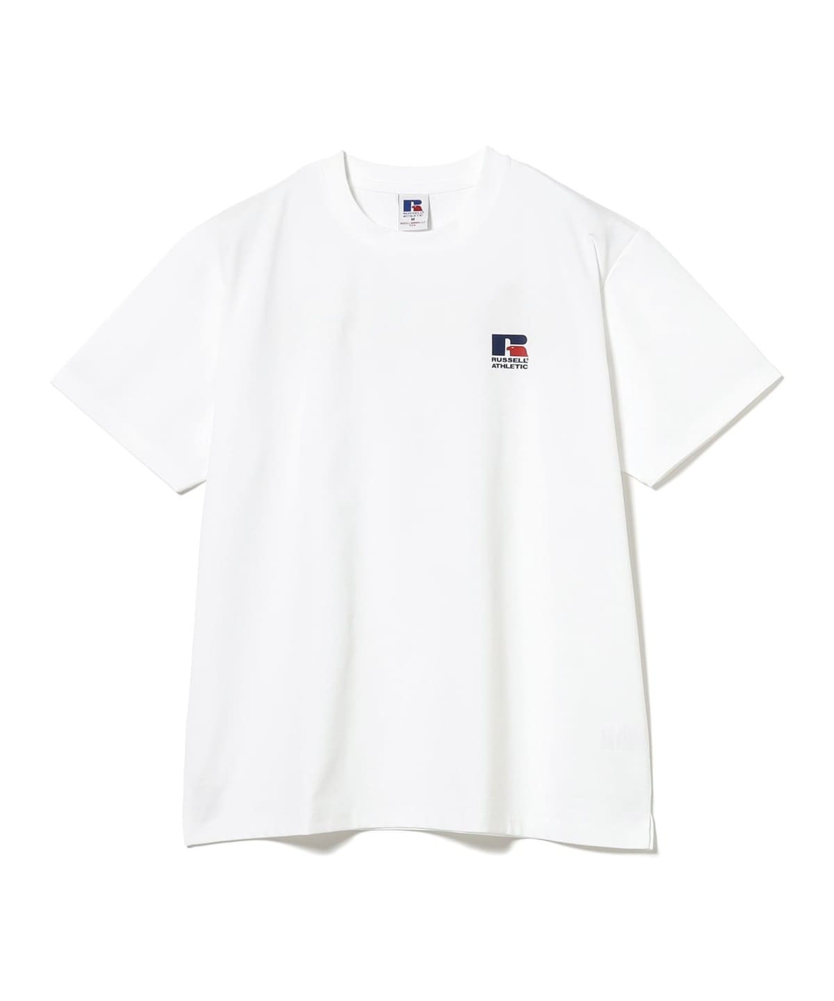 RUSSELL ATHLETIC IRISH メッシュTシャツ M シースルー Russell Athletic IRISH メッシュTシャツ M USA製 - メルカリ