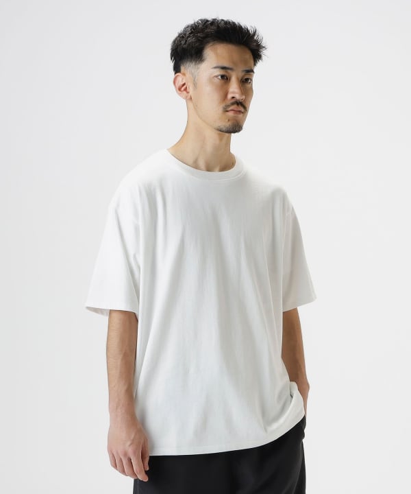 ちな♡ B:MING by BEAMS B:MING by BEAMS (B: B:MING by BEAMS) Made in Japan T-shirts