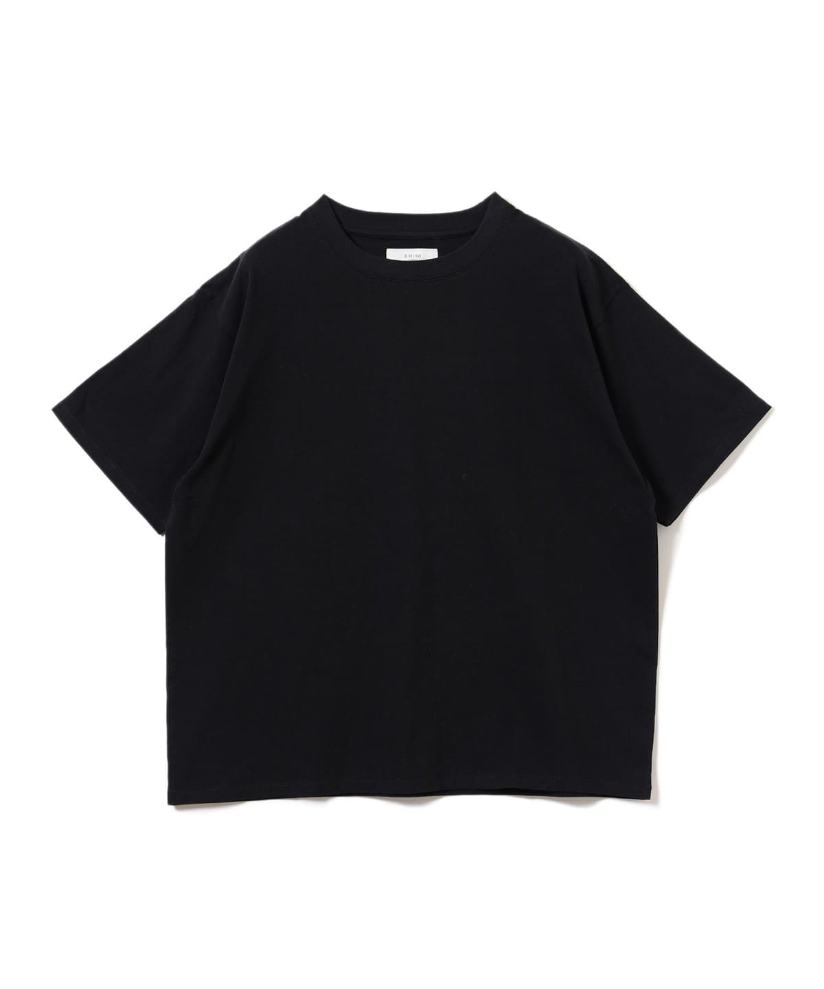 メイド イン ジャパン T シャツ Tシャツ・カットソー MEN BLACK S メイド イン ジャパン T シャツ Tシャツ・カットソー MEN BLACK S