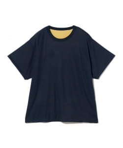 【別注】AIRTOWNE MILLS / リバーシブル Tシャツ