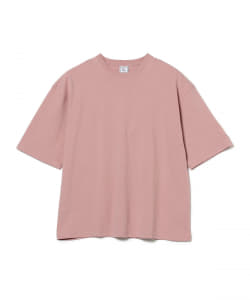 JE MORGAN / 天竺 ビッグシルエット Tシャツ
