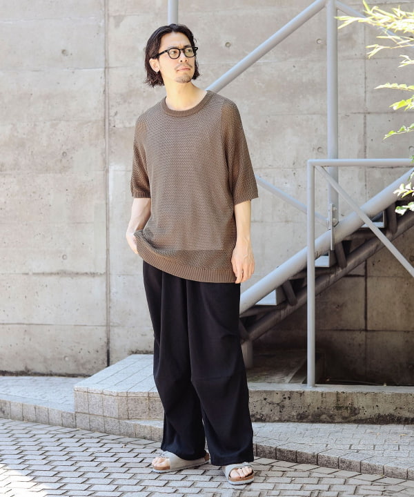ちな♡ B:MING by BEAMS BMING by BEAMS