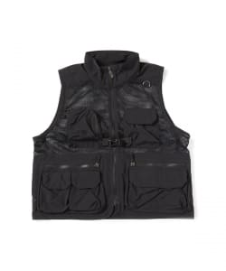 THE NORTH FACE / Utility Mesh Vest