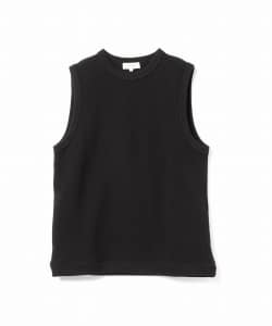 ▲B:MING by BEAMS / ビッグカノコ ドロップ クルー ベスト