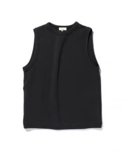 ▲B:MING by BEAMS / ビッグ カノコ クルーネック ベスト