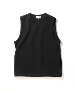 ▲B:MING by BEAMS / ビッグ カノコ クルーネック ベスト