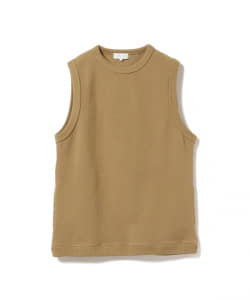 ▲B:MING by BEAMS / ビッグ カノコ クルーネック ベスト