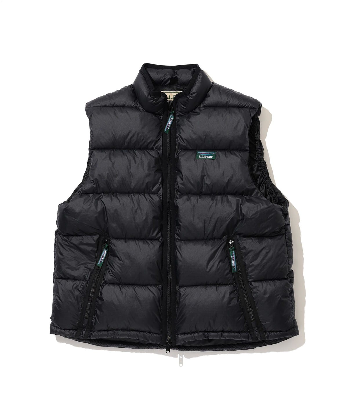 B:MING by BEAMS（ビーミング by ビームス）L.L.Bean / Fairfield Vest