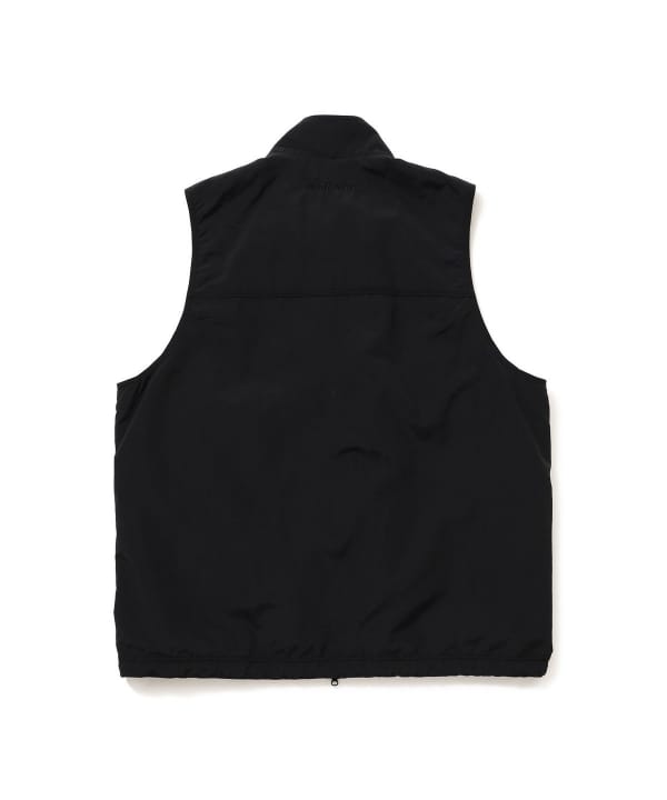 B:MING by BEAMS（ビーミング by ビームス）【別注】WILD THINGS / SUPPLEX(R) Nylon Utility  Vest（トップス ベスト）通販｜BEAMS