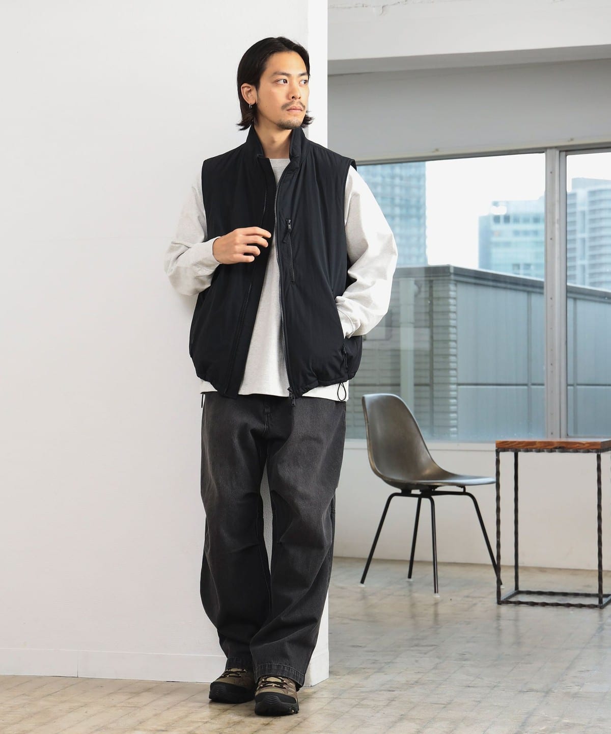 B:MING by BEAMS（ビーミング by ビームス）WILD THINGS / 別注