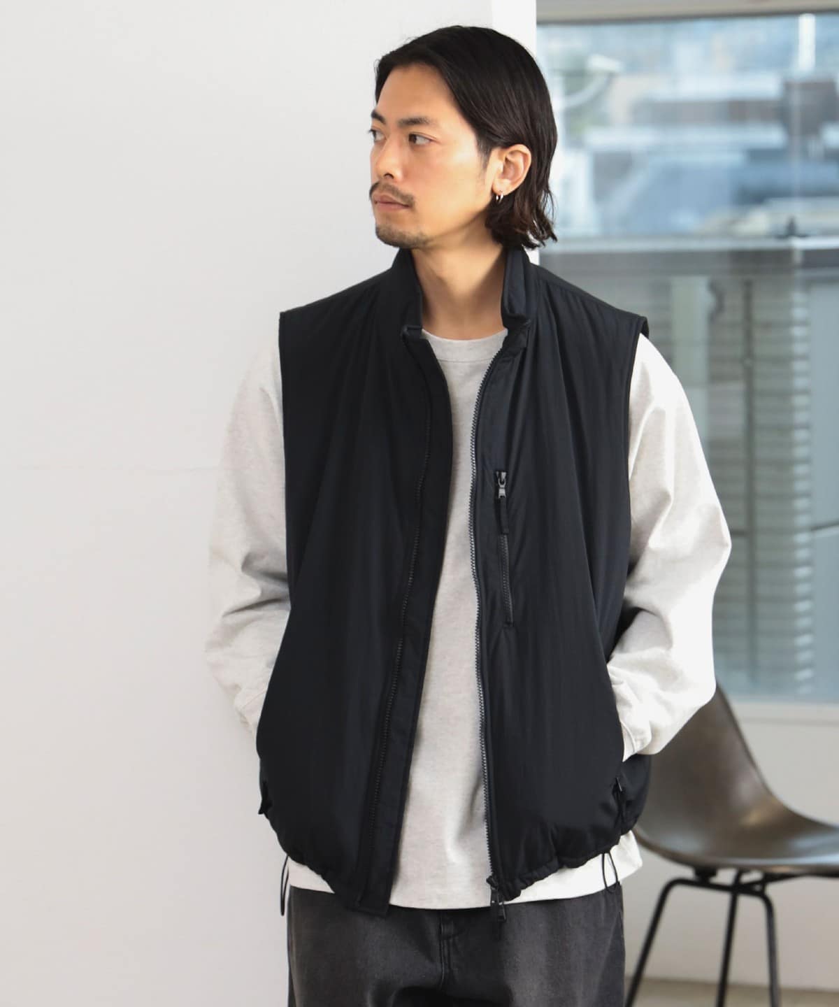B:MING by BEAMS（ビーミング by ビームス）WILD THINGS / 別注