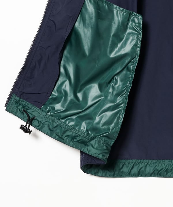 【極美品】LL.Been ベスト USA製 サイズM B:MING by BEAMS（ビーミング by ビームス）L.L.Bean / Roxbury