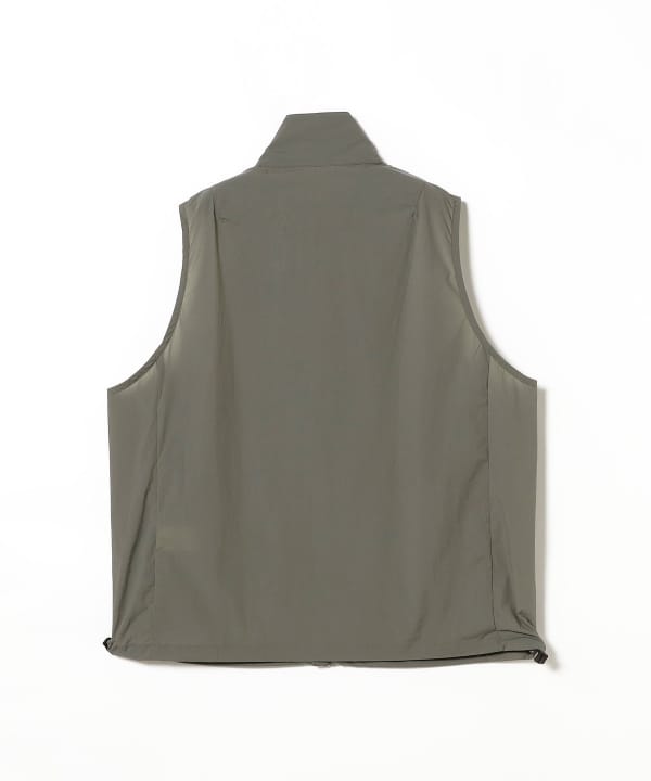 B:MING by BEAMS（ビーミング by ビームス）撥水 ストレッチ 接触冷感