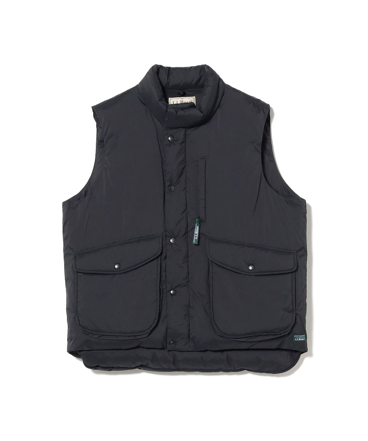 L. L.Bean エル・エル・ビーン / Holden Down Vest ブルゾン MEN Night S